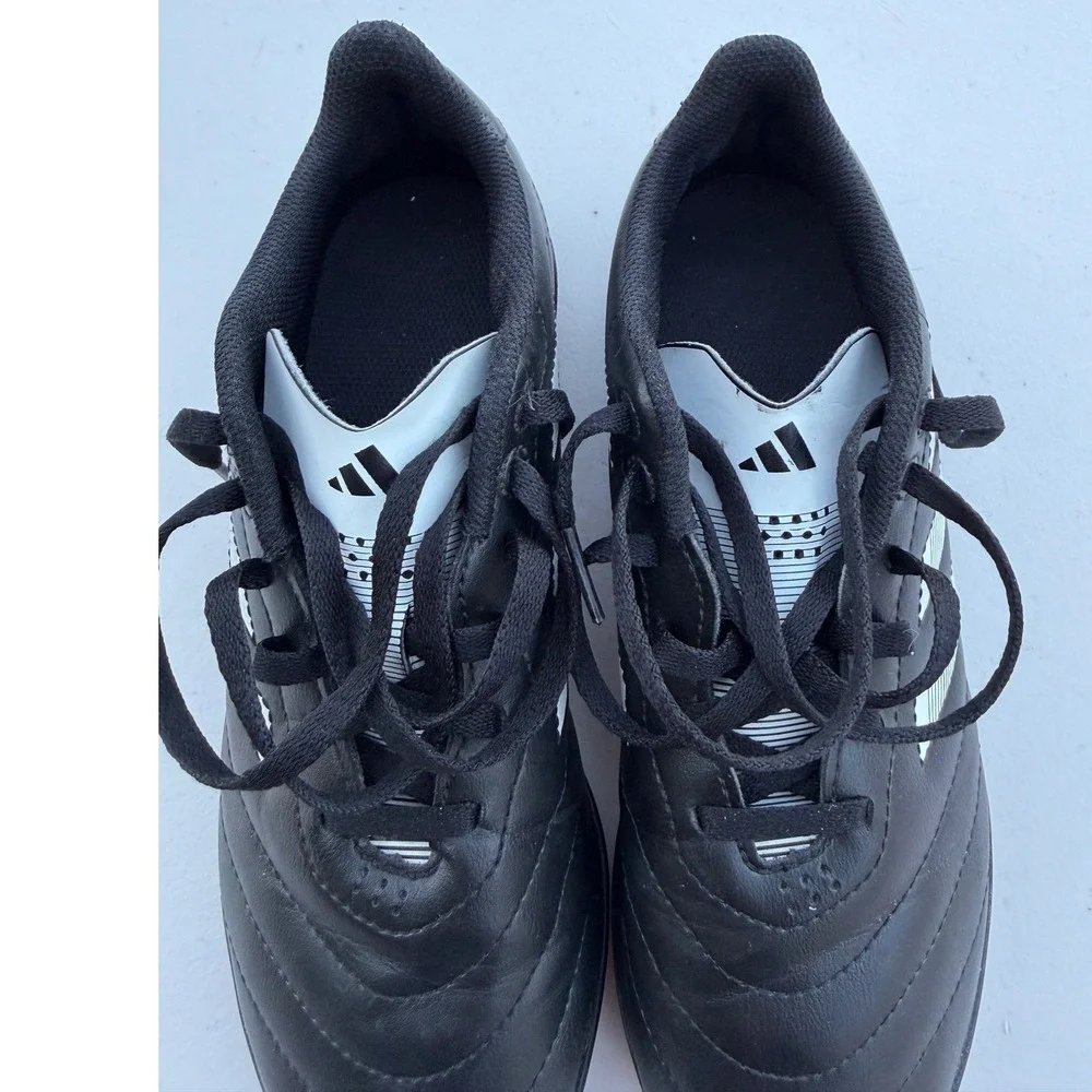 Adidas Goletto VIII Men's Indoor Turf Soccer Shoe US 5